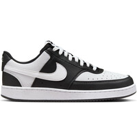 Nike zapatilla moda mujer W NIKE COURT VISION LO NN lateral exterior