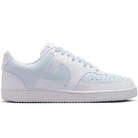 W NIKE COURT VISION LO NN