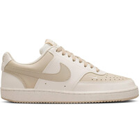 W NIKE COURT VISION LO NN