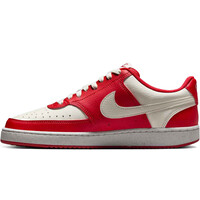 Nike zapatilla moda mujer W NIKE COURT VISION LO NN puntera