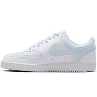 Nike zapatilla moda mujer W NIKE COURT VISION LO NN puntera