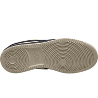 Nike zapatilla moda mujer W NIKE COURT VISION LO NN puntera