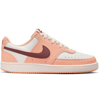 W NIKE COURT VISION LO P NBK