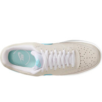 Nike zapatilla moda mujer W NIKE COURT VISION LO SD PRM 05