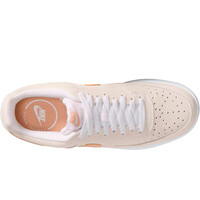 Nike zapatilla moda mujer W NIKE COURT VISION LO SD PRM 05