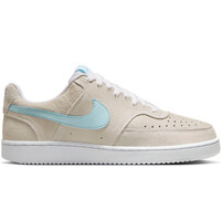 W NIKE COURT VISION LO SD PRM