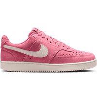 W NIKE COURT VISION LO SD PRM