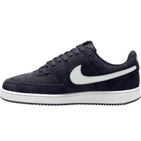 Nike zapatilla moda mujer W NIKE COURT VISION LO SD PRM lateral interior