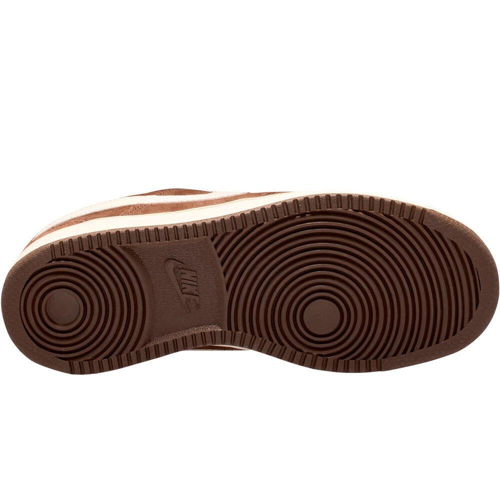 Nike zapatilla moda mujer W NIKE COURT VISION LO SD PRM puntera