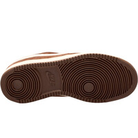 Nike zapatilla moda mujer W NIKE COURT VISION LO SD PRM puntera
