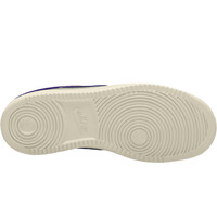 Nike zapatilla moda mujer W NIKE COURT VISION LO SE puntera