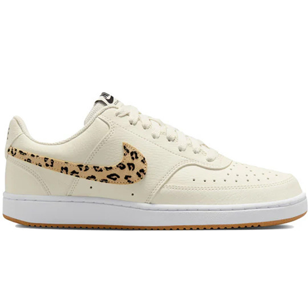 Nike zapatilla moda mujer W NIKE COURT VISION puntera