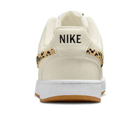 Nike zapatilla moda mujer W NIKE COURT VISION vista trasera