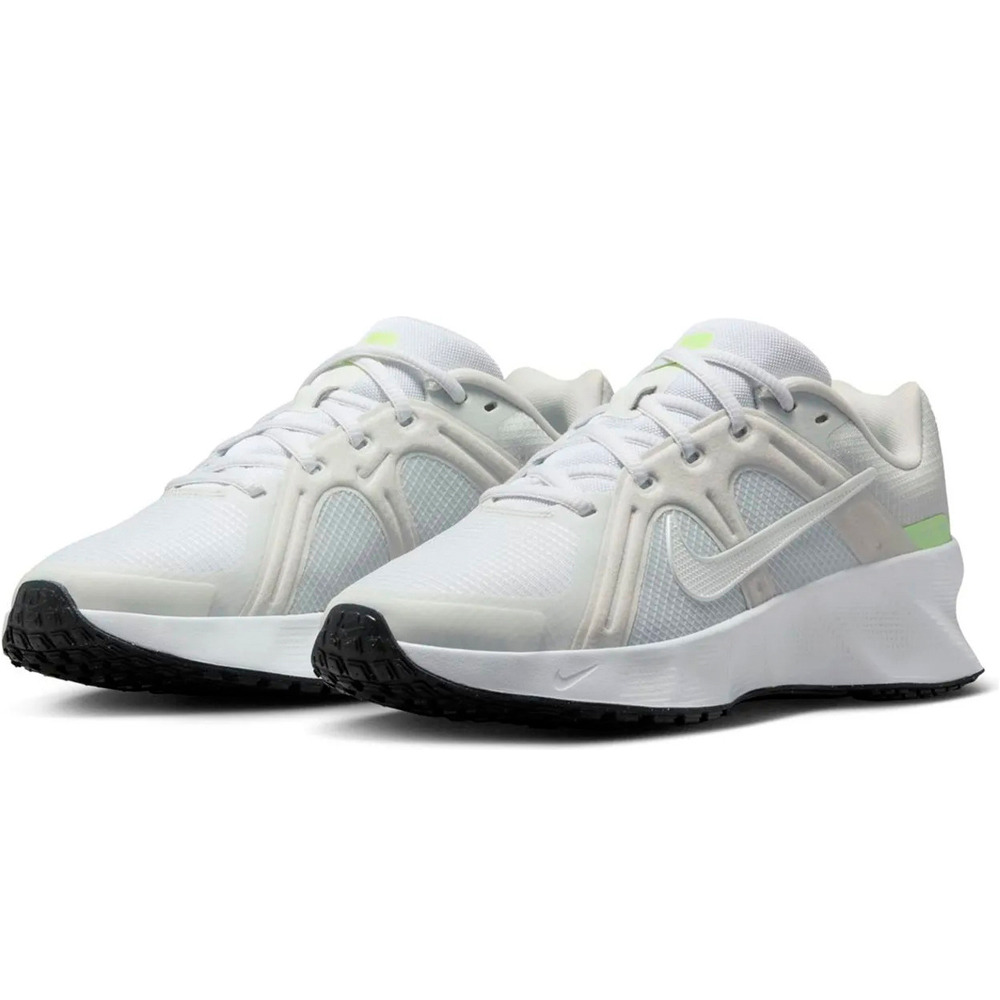 Nike zapatilla moda mujer W NIKE METRO TECH lateral interior