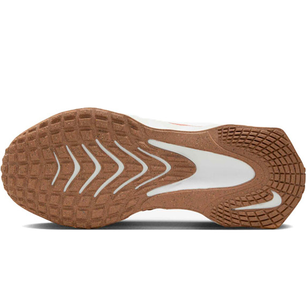 Nike zapatilla moda mujer W NIKE METRO TECH vista superior