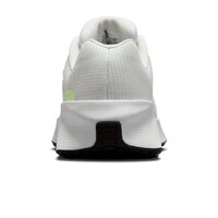 Nike zapatilla moda mujer W NIKE METRO TECH vista trasera