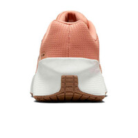 Nike zapatilla moda mujer W NIKE METRO TECH vista trasera