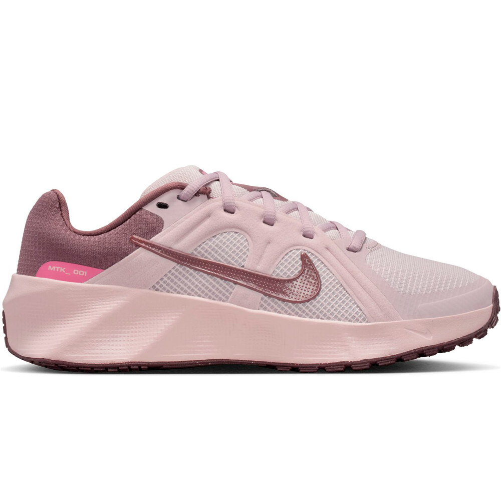 Nike zapatilla moda mujer W NIKE METRO TEK lateral exterior