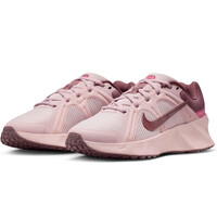 Nike zapatilla moda mujer W NIKE METRO TEK lateral interior