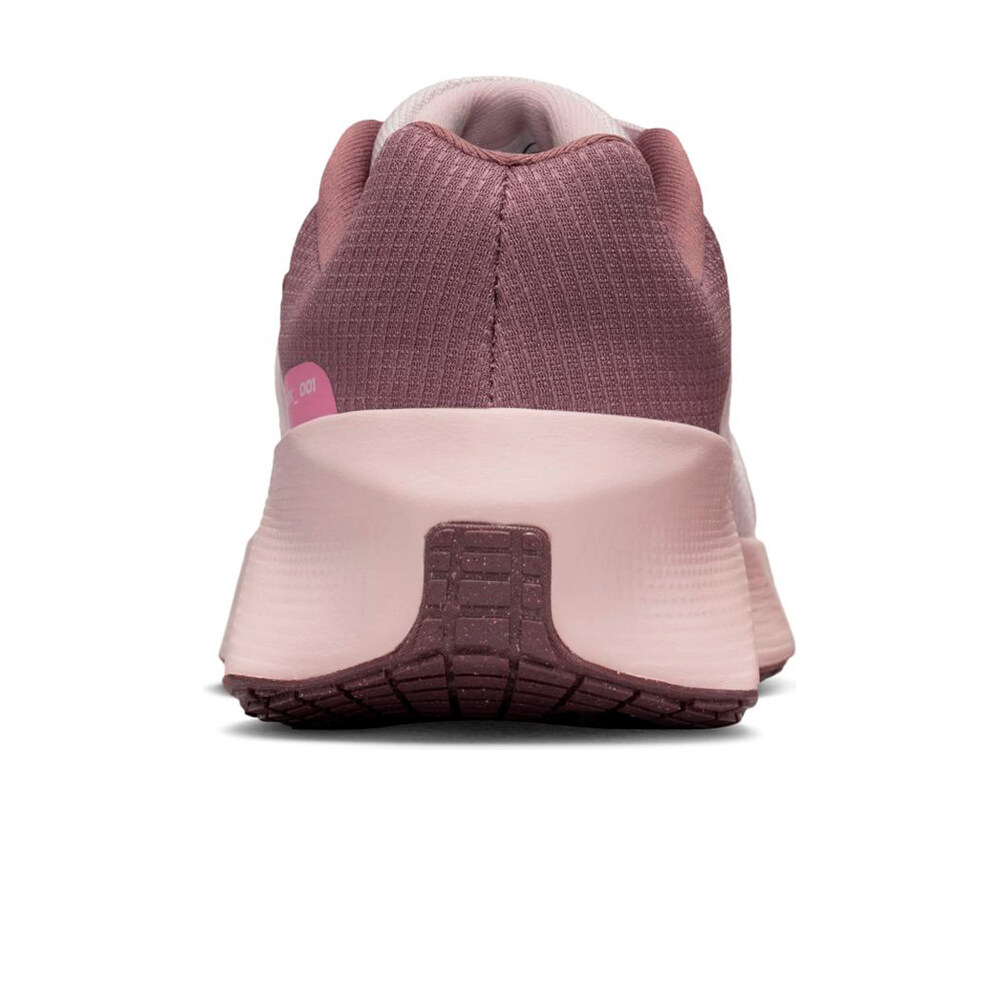 Nike zapatilla moda mujer W NIKE METRO TEK vista trasera