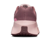 Nike zapatilla moda mujer W NIKE METRO TEK vista trasera