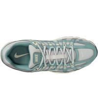 Nike zapatilla moda mujer W NIKE P-6000 05