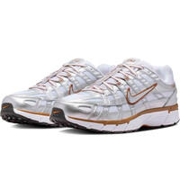 Nike zapatilla moda mujer W NIKE P-6000 lateral interior