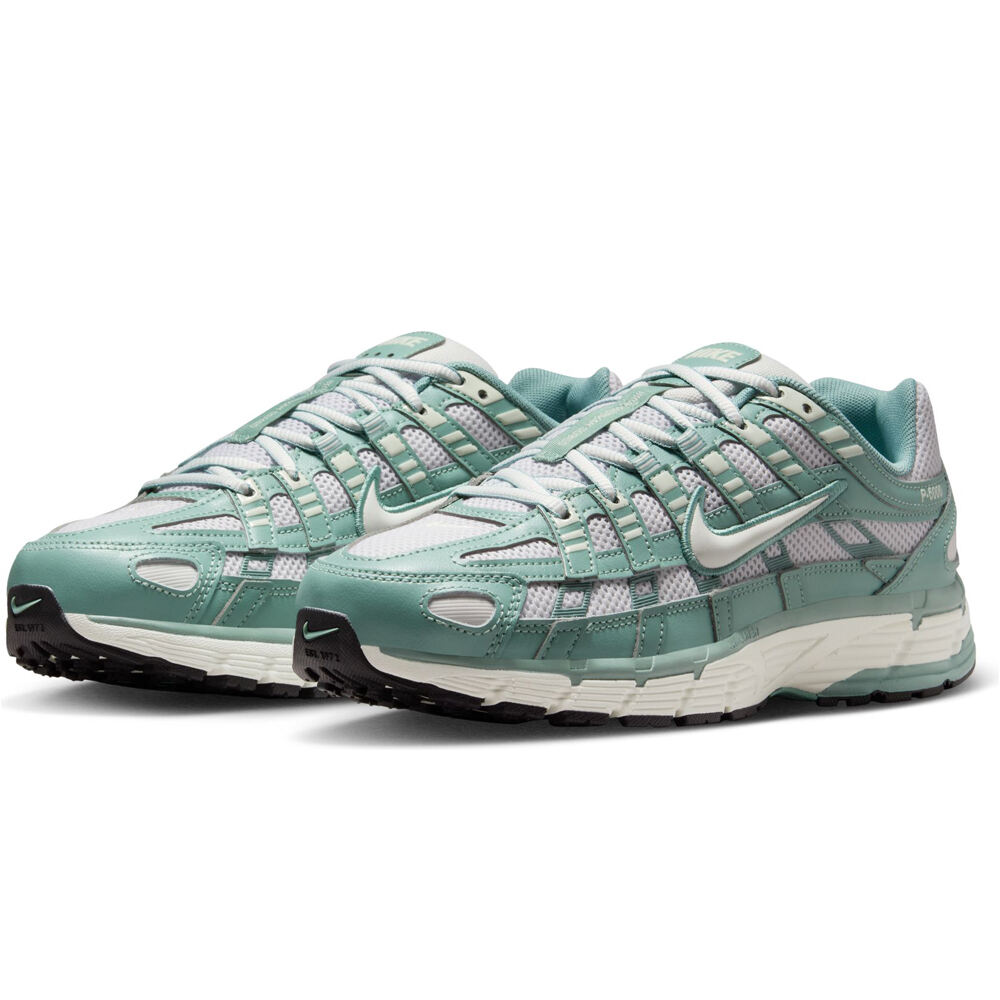Nike zapatilla moda mujer W NIKE P-6000 lateral interior