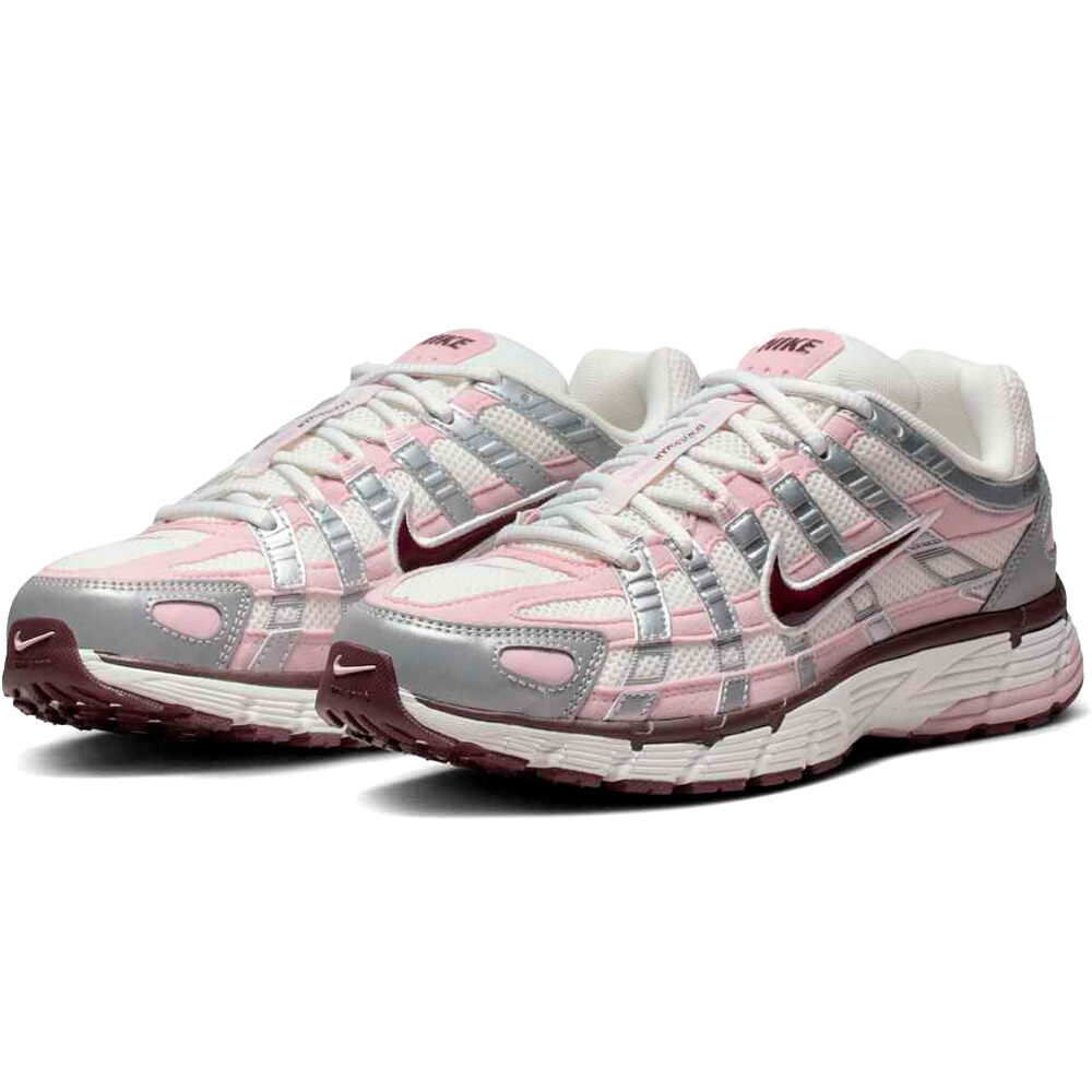 Nike zapatilla moda mujer W NIKE P-6000 lateral interior