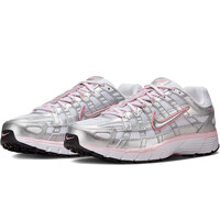Nike zapatilla moda mujer W NIKE P-6000 lateral interior