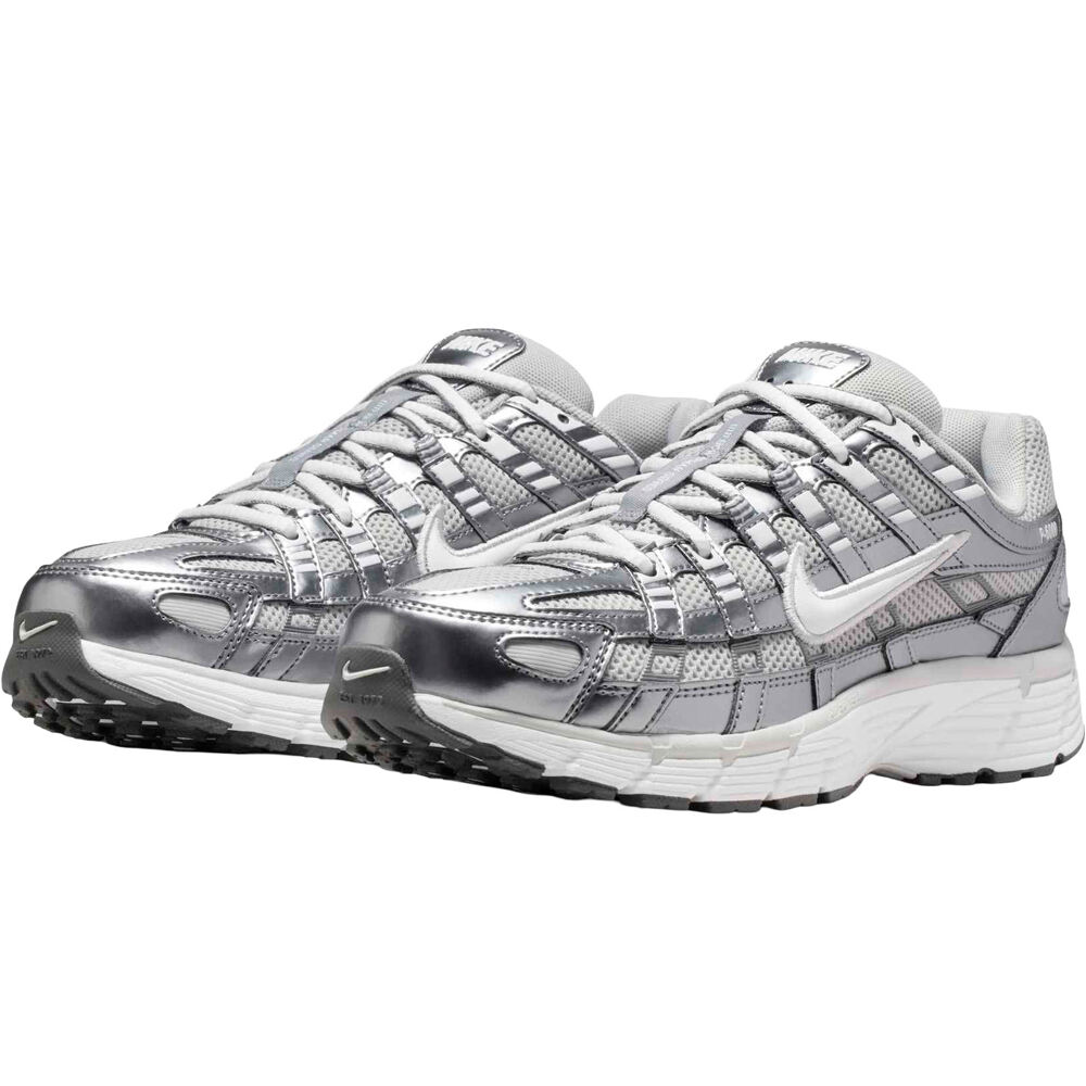Nike zapatilla moda mujer W NIKE P-6000 lateral interior