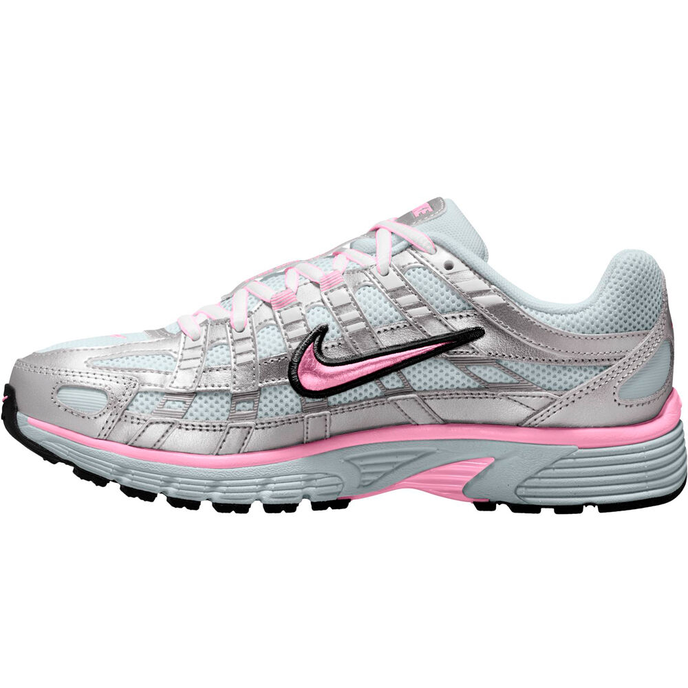 Nike zapatilla moda mujer W NIKE P-6000 lateral interior
