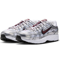 Nike zapatilla moda mujer W NIKE P-6000 lateral interior