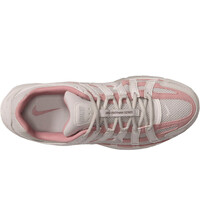 Nike zapatilla moda mujer W NIKE P-6000 MM 05