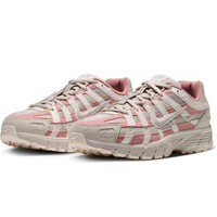 Nike zapatilla moda mujer W NIKE P-6000 MM lateral interior