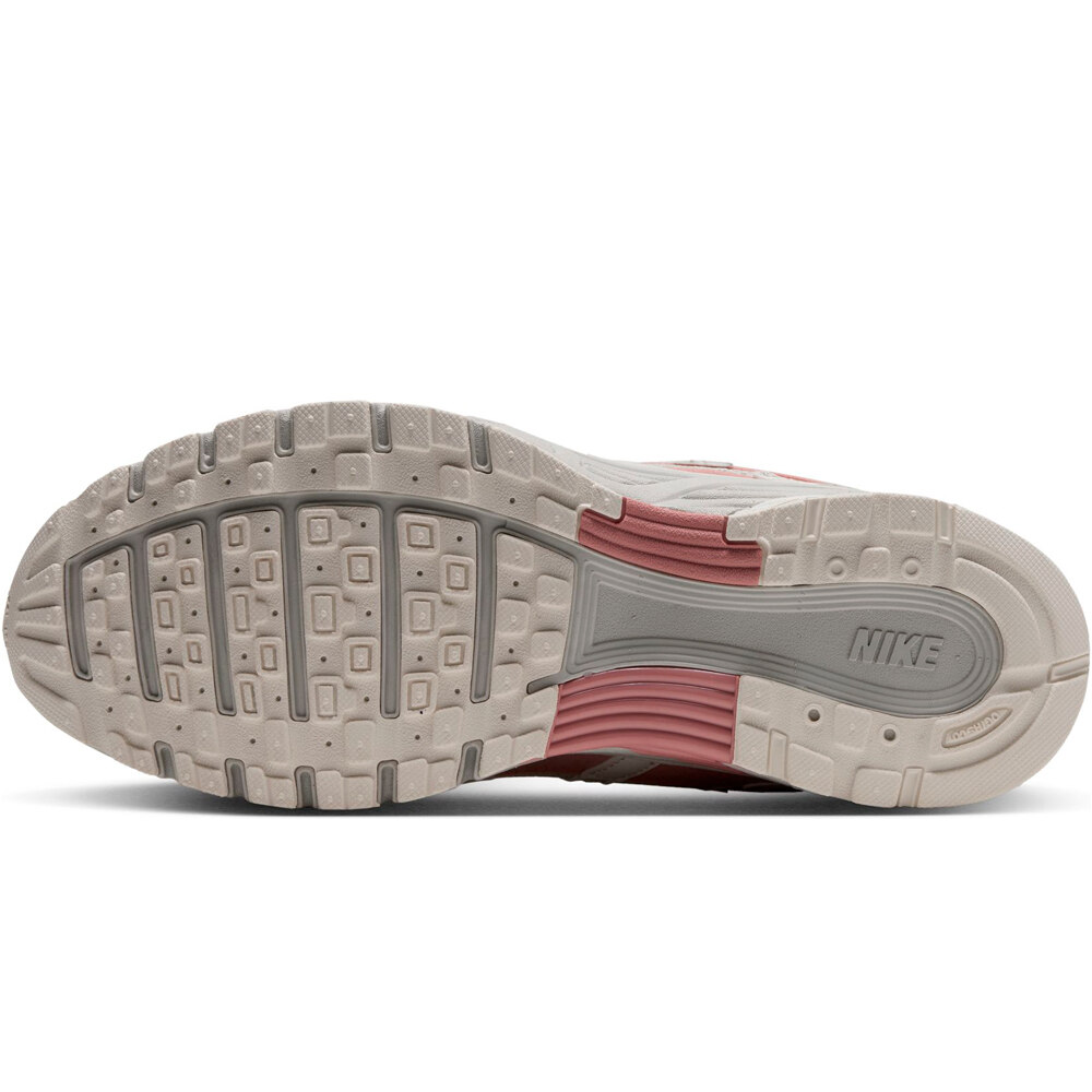 Nike zapatilla moda mujer W NIKE P-6000 MM vista superior