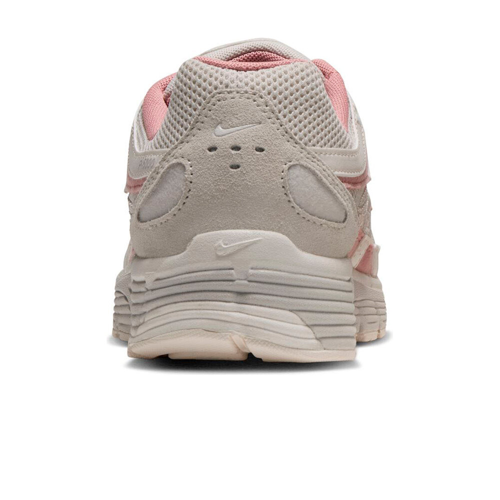 Nike zapatilla moda mujer W NIKE P-6000 MM vista trasera