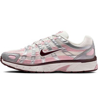 Nike zapatilla moda mujer W NIKE P-6000 puntera