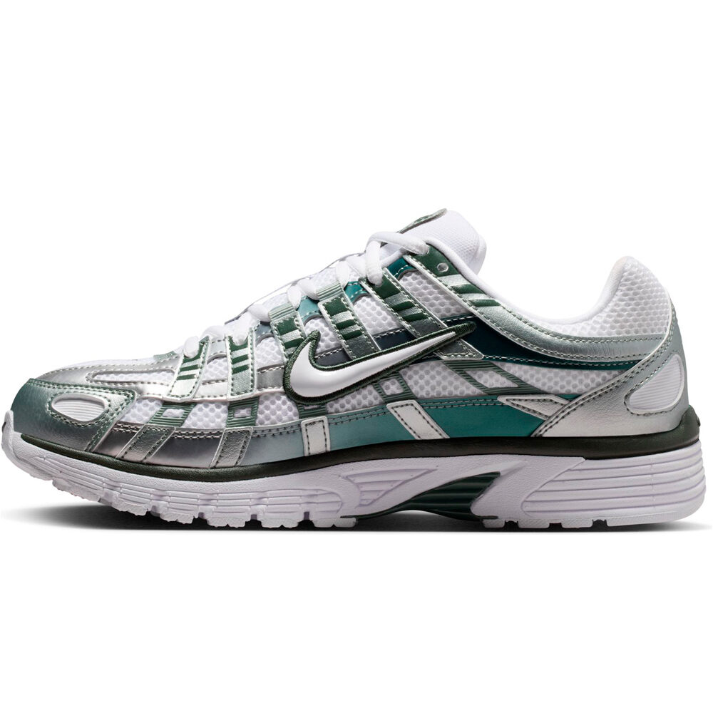 Nike zapatilla moda mujer W NIKE P-6000 puntera