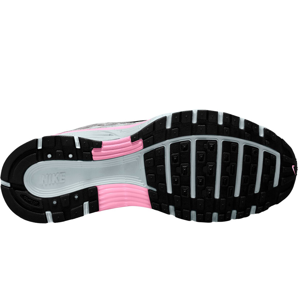 Nike zapatilla moda mujer W NIKE P-6000 puntera
