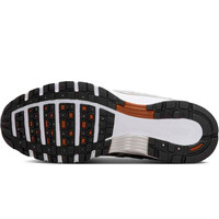 Nike zapatilla moda mujer W NIKE P-6000 vista superior