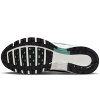 Nike zapatilla moda mujer W NIKE P-6000 vista superior