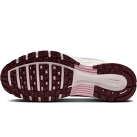 Nike zapatilla moda mujer W NIKE P-6000 vista superior