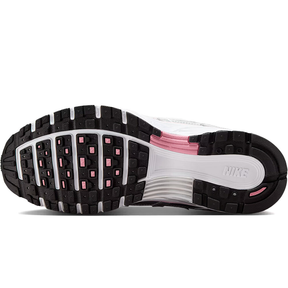 Nike zapatilla moda mujer W NIKE P-6000 vista superior