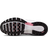 Nike zapatilla moda mujer W NIKE P-6000 vista superior