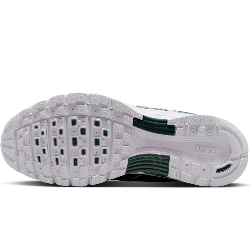 Nike zapatilla moda mujer W NIKE P-6000 vista superior
