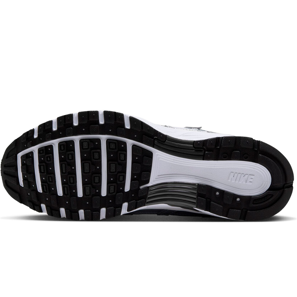 Nike zapatilla moda mujer W NIKE P-6000 vista superior