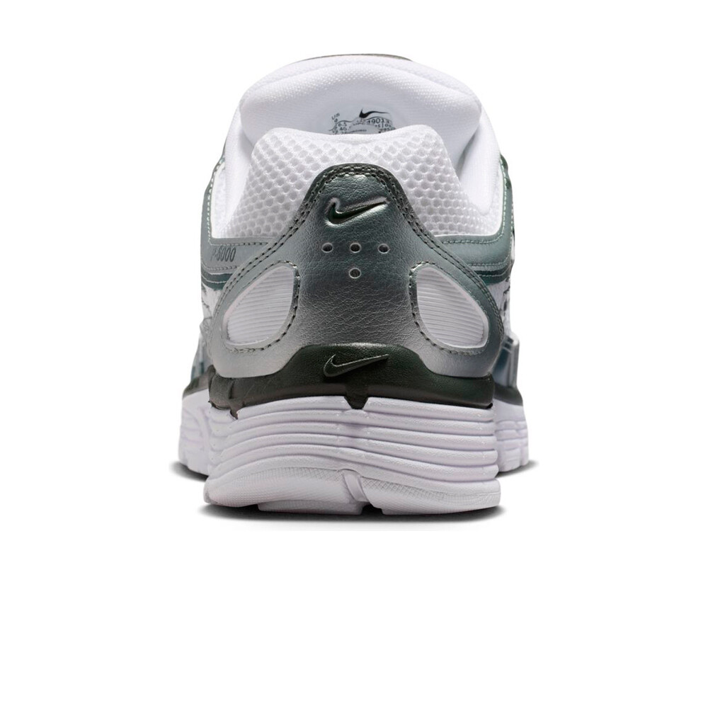 Nike zapatilla moda mujer W NIKE P-6000 vista trasera