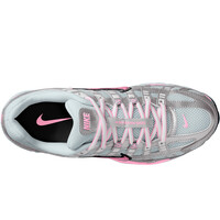 Nike zapatilla moda mujer W NIKE P-6000 vista trasera