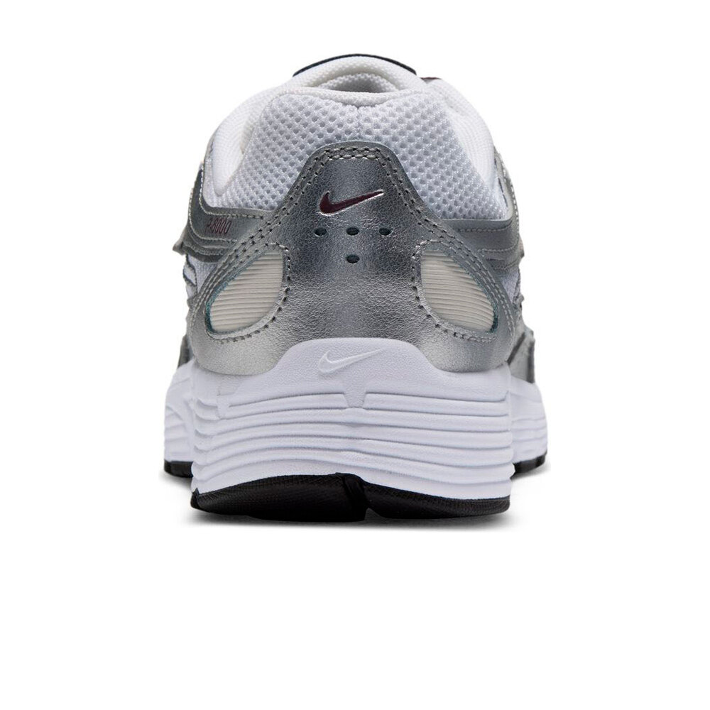 Nike zapatilla moda mujer W NIKE P-6000 vista trasera